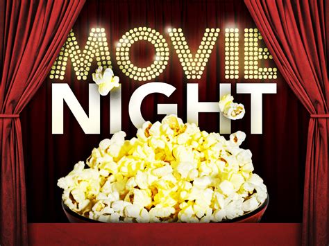movie night free movies.